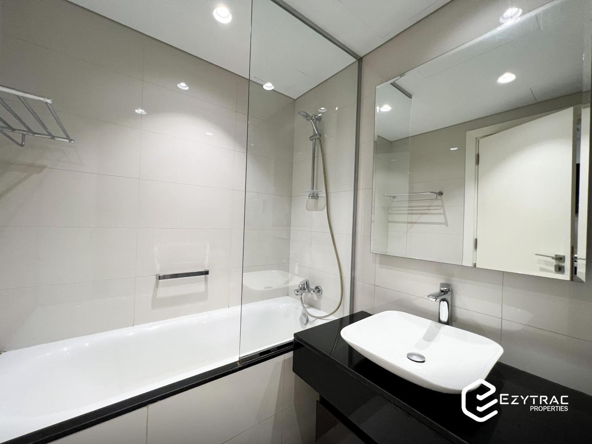 Studio In Damac Majestine Business Bay - Ezytrac Vacation Homes دبي المظهر الخارجي الصورة